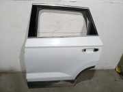 Tür Links Hinten 575833051H Skoda Karoq SUV 1.6 TDI 16V (DGTE)