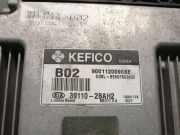 Motorsteuerger?t 391102BAH2 Hyundai Getz Schr?gheck 1.1i 12V (G4HD)