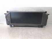 Tachoeinheit Kmh 9813590280 Citroën C4 Grand Picasso (3A) Großraumlimousine 1.2 12V PureTech 130 (EB2DTS(HNY))