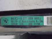 Klimakondensator 64538371889 BMW 3 serie Compact (E36/5) Schrägheck 318Ti 1.9 16V (M44-B19(194S1))