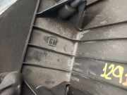 Zierleiste ACHTER 93162228 Opel Tigra Twin Top Cabrio 1.3 CDTi 16V (Z13DT)