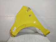 Kotflügel Links Vorne 7840Q7 Peugeot 107 Schrägheck 1.0 12V (384F(1KR))