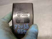 G?rtelschnalle Links Vorne 8K085775501C Audi A5 (8T3) 3.0 TDI quattro