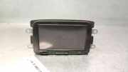 Multifunctionelle Display 281152646R Dacia Dokker Express (8S) Van 1.5 dCi 90 (K9K-626(K9K-E6))