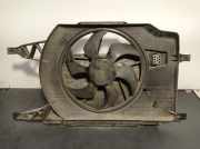K?hlerventilator 8200025635 Renault II (BG0) 2.0