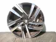 Felge 9825165280 Peugeot 208 II (UB/UH/UP) Schrägheck 5-drs 1.2 Vti 12V PureTech 100 (EB2ADT(HNK))