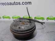 Achsschenkel Halter Rechts Hinten 7T162209AA Ford CONNECT 1.8 TDCi /TDDi /DI
