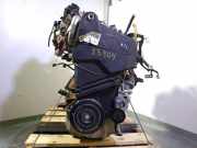 Motor K9KN837 Renault Grand ScÃ©nic III (JZ) GroÃŸraumlimousine 1.5 dCi 110 (K9K-837(K9K-N8))
