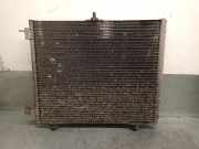 Klimakondensator 9653035980 Citroën C2 (JM) Schrägheck 3-drs 1.4 (TU3JP(KFV))