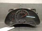 Tachoeinheit Kmh 248101HB0C Nissan Micra (K13) Schrägheck 1.2 12V (HR12DE)