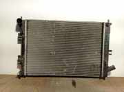 Radiator 253103X011 Kia Pro cee'd (JDB3) Schrägheck 3-drs 1.4i 16V CVVT (G4FA)