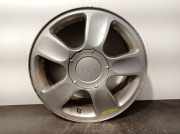 Felge 6K0601025N Volkswagen Polo III (6N2) SchrÃ¤gheck 1.9 SDI (AGD) AGD