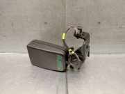Gürtelschnalle Links Hinten A2058600369 Mercedes-Benz GLC (X253) SUV 2.2 250d 16V BlueTEC 4-Matic (OM651.921(Euro 6))