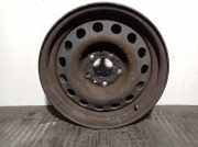 Felge 1092917 BMW 5 serie (E39) Limousine 520d 16V (M47-D20(204D1))