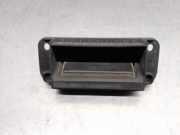 Handgriff Kofferraum A2047500293 Mercedes-Benz C (W204) Limousine 2.2 C-220 CDI 16V BlueEFFICIENCY (OM651.911)