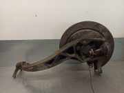 Achsschenkel Halter Links Vorne C2C22864 Jaguar S-type (X200) Limousine 2.5 V6 24V (AJ(V6))