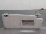 Sonnenblende Rechts 1T0857552 Volkswagen Touran (1T1/T2) Großraumlimousine 2.0 TDI 16V 140 (BKD) BKD