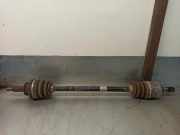 Antriebswelle Rechts Hinten 496002B000 Hyundai Santa Fe II (CM) SUV 2.2 CRDi 16V 4x2 (D4EB)