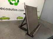 Klimakondensator 13106817 Opel Signum (F48) Schrägheck 5-drs 3.0 CDTI V6 24V (Y30DT)