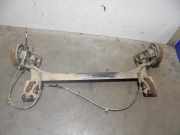 Hinterachse TAMBOR4AGUJEROS Rover 200 (RF) Schrägheck 220D 2.0 (20T2R)