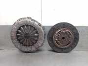 Kupplungsset 4110032021 Kia Cee'd (EDB5) Schrägheck 5-drs 1.6 CRDi 16V (D4FBIPL)