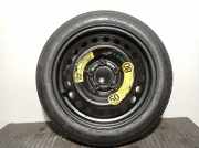 Reserverad 52910C1910 Kia Optima (JFA) Limousine 1.7 CRDi 16V (D4FD-L)