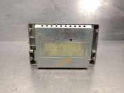 Multifunctionelle Display 8200001376 Renault Vel Satis (BJ) Gro?raumlimousine 2.2 dCi 150 16V (G9T-702)