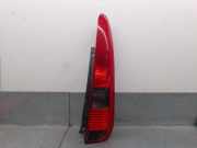 RÃ¼cklicht Rechts 2S6113N004AD Ford Fusion Kombi 1.4 TDCi (F6JA)