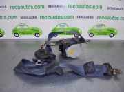 Sicherheitsgurt Rechts Hinten 5PUERTAS Hyundai Galloper II GelÃ¤ndewagen 2.5 TCI (D4BH)