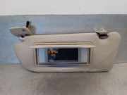 Sonnenblende Links 8143FE Citroën Xsara (N1) Schrägheck 2.0 HDi 90 (DW10TD(RHY))