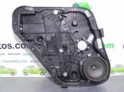 Fensterheber Links Hinten 8345082000 Kia Soul II (PS) Großraumlimousine 1.6 GDI 16V (G4FD)