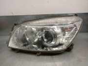 Scheinwerfer Links 8117042310 Toyota RAV4 (A3) Gel?ndewagen 2.0 16V VVT-i 4x4 (1AZFE)
