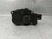 Luftklappe Stellmotor EFB336 BMW 3 serie (E92) Coupé 320d 16V (N47-D20A)