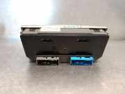 Bedienung Klimaanlage 13247813 Opel Zafira (M75) Großraumlimousine 1.9 CDTI (Z19DT)