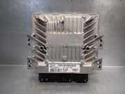 Motorsteuergerät 7G9112A650YD Ford Mondeo IV Limousine 1.8 TDCi 125 16V (QYBA)