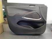 Türverkleidung Links Vorne 39107856 Opel X 1.2