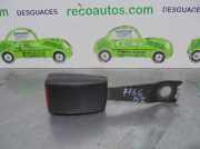Gürtelschnalle Links Hinten 030917A5X Mitsubishi Pajero Hardtop (V6/7) Geländewagen 3.2 DI-D 16V (4M41)