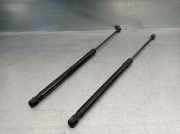 Gasdruckfedern Set Hinten 6R6827550A Volkswagen Polo V (6R) Schrägheck 1.6 TDI 16V 90 (CAYB(Euro 5)) CAYB(Euro 5)