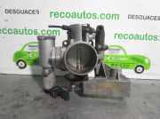 Drosselklappe 90499468 Opel Vectra B (38) Schrägheck 5-drs 1.8 16V Ecotec (X18XE)