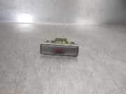 Warnleuchte Schalter 4S7T13A350AB Ford Mondeo III Limousine 2.0 TDCi 130 16V (FMBA)