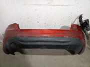 Stoßstange Hinten 39808125 Volvo S60 II (FS) Limousine 2.0 D4 20V (D5204T3)