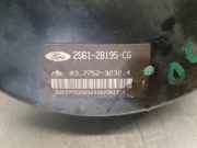 Bremskraftverstärker 2S612B195CG Ford Fiesta 5 (JD/JH) Schrägheck 1.4 TDCi (F6JA)