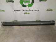 Sideskirt SPOILERTALONERALATIZDA Subaru Outback (BH) Kombi 2.5 16V (EJ251)