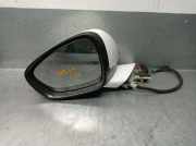AuÃŸenspiegel Links 8154SH Peugeot 508 (8D) Limousine 1.6 HDiF 16V (DV6C(9HD))