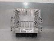 MotorsteuergerÃ¤t 7G9112A650UH Ford Mondeo IV Limousine 2.0 TDCi 140 16V (QXBA)