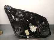 Fensterheber Rechts Hinten A2518200208 Mercedes-Benz GL (X164) SUV 3.0 GL 320 CDI V6 24V (OM642.940)