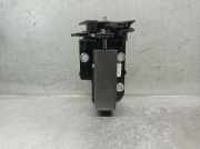 Türgriff Innen Links Hinten 7N0843641J Volkswagen Sharan (7N) Großraumlimousine 2.0 TDI 16V (CFFB) CFFB