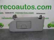 Sonnenblende Links 1633532380 Citroën CITROËN AIRCROSS 1.6 HDi FAP