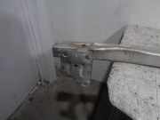 Sto?f?ngertr?ger Vorne 8200534784 Renault MEGANE II BERLINA 3P *