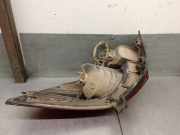 Rücklicht Links 95365876 Daewoo / Chevrolet Cruze Schrägheck 1.7 D (A17DTS)